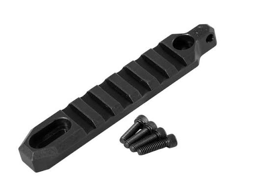 G&G picatiny rail adabtör 3'lü